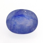 Blue Sapphire – 6.80 Carats (Ratti-7.51) Neelam